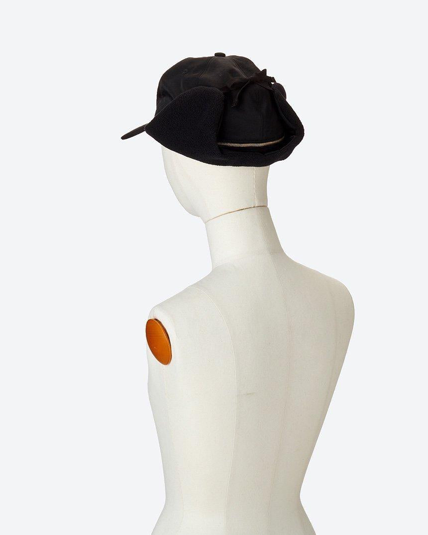 No.W-242943-01 BLACK (W-242943)