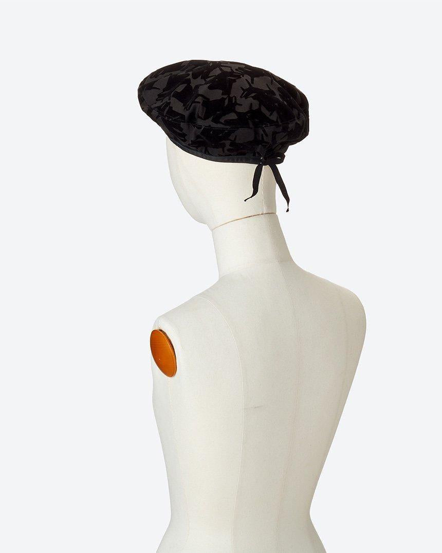 No.W-242837-01 BLACK (W-242837)