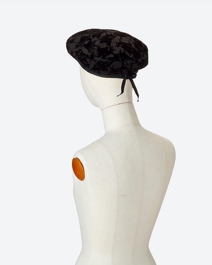 No.W-242837-01 BLACK (W-242837)