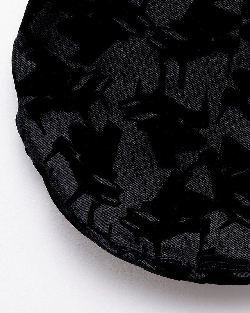 No.W-242837-01 BLACK (W-242837)