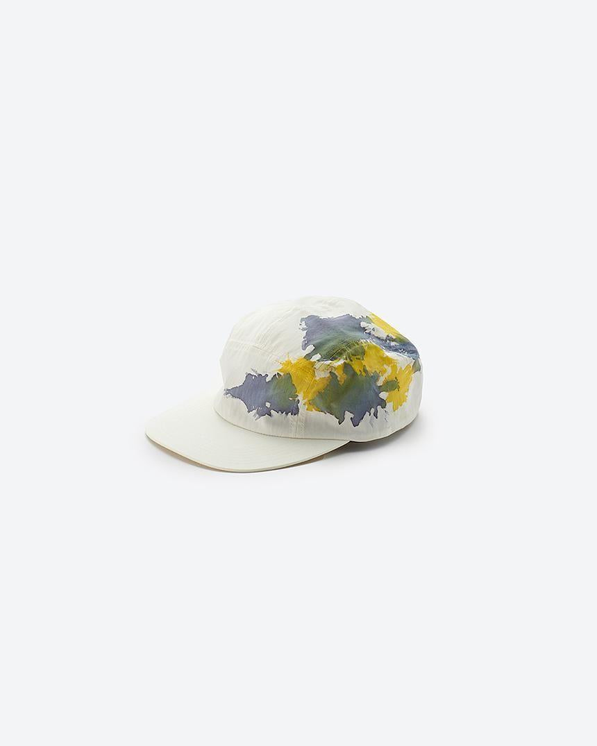 No.221213-44 BLUE x YELLOW (221213)