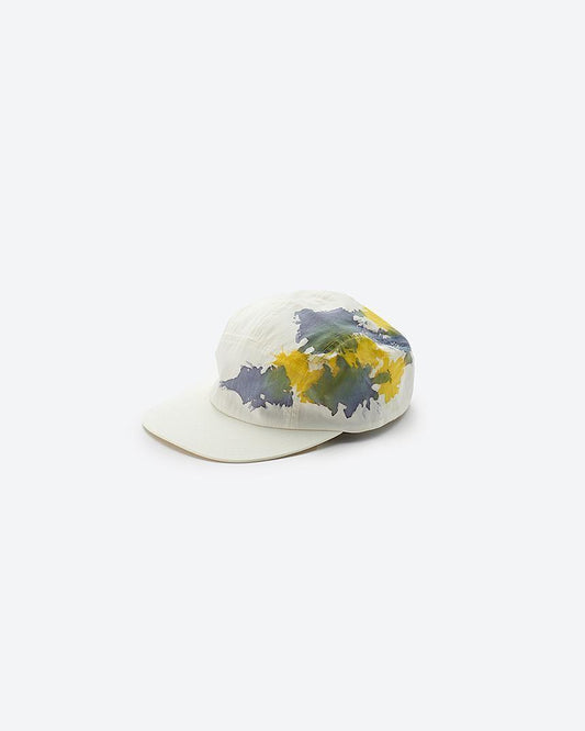 No.221213-44 BLUE x YELLOW (221213)