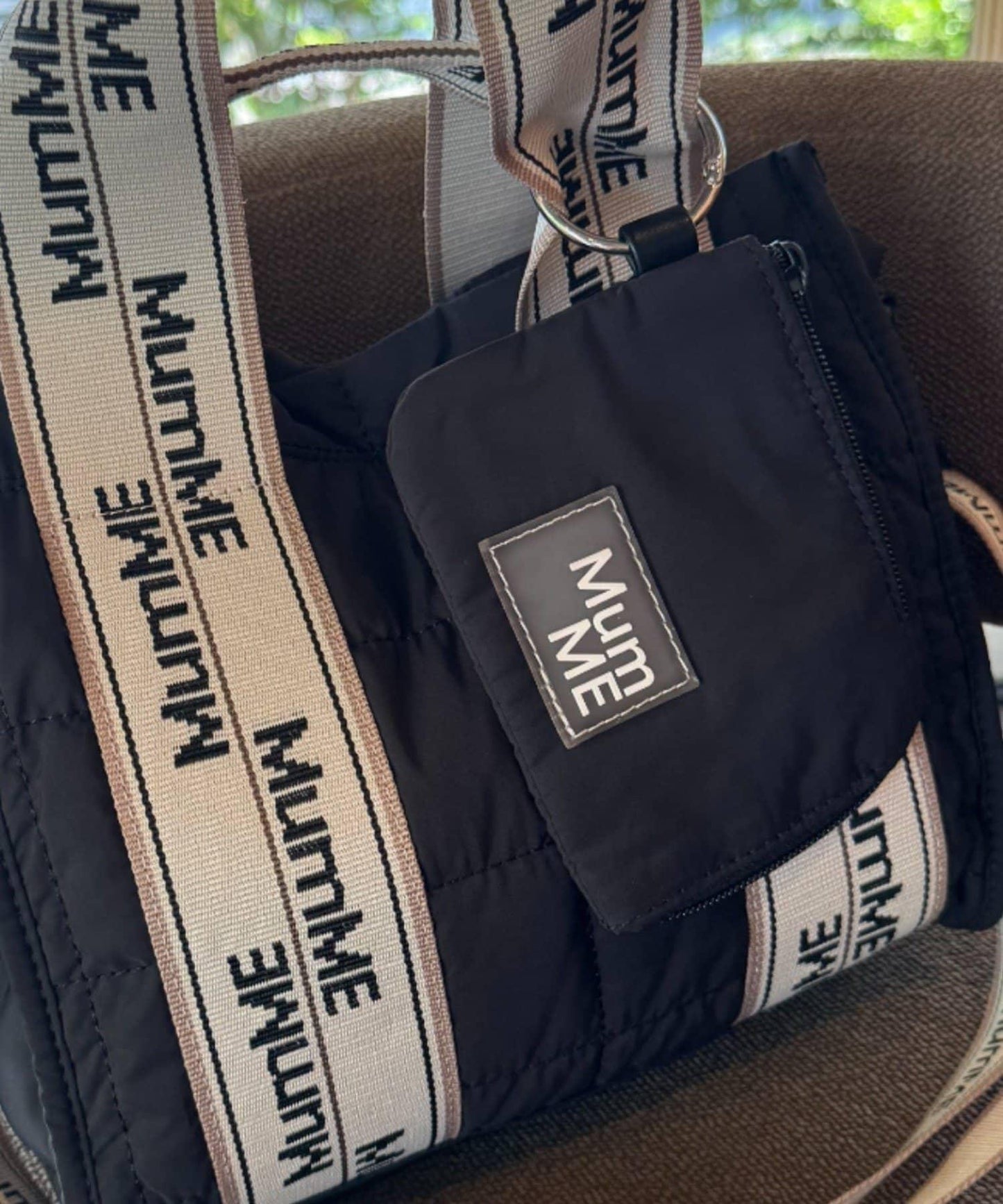 【CIAOPANIC TYPY】化妝包鑰匙扣