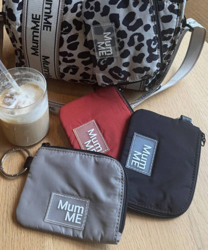 【CIAOPANIC TYPY】化妝包鑰匙扣