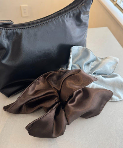 lil方形大號髮圈