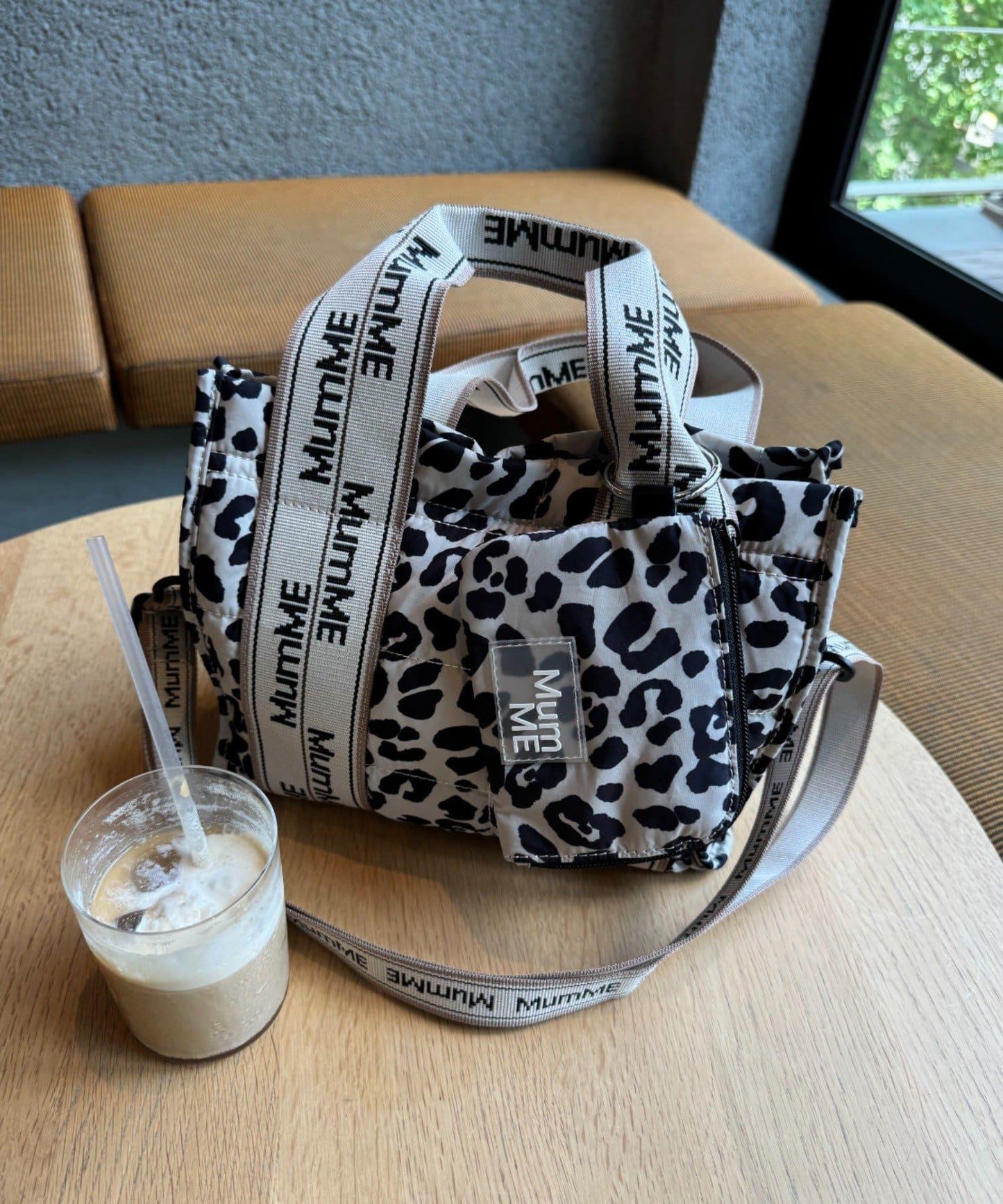 【CIAOPANIC TYPY】化妝包鑰匙扣