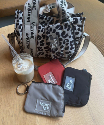 【CIAOPANIC TYPY】化妝包鑰匙扣