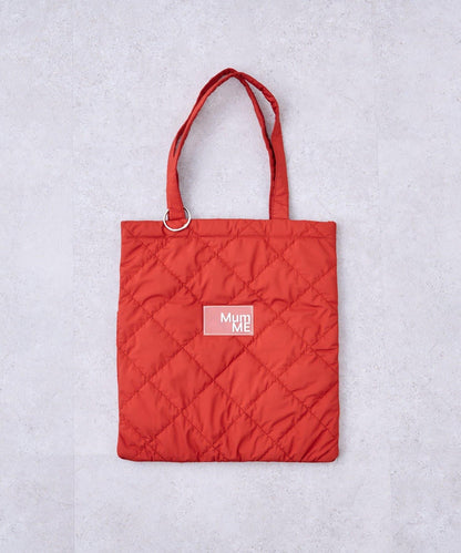 【MumME】帶登山扣手提包