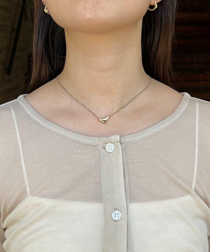 【/套裝商品】交叉吊帶背心×透視開衫