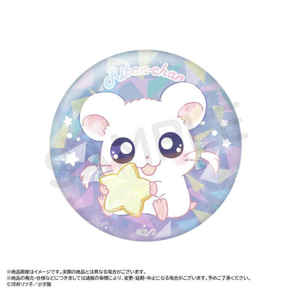《哈姆太郎》-Twinkle Dreams-閃耀系列徽章盲盒【BOX／8包入】