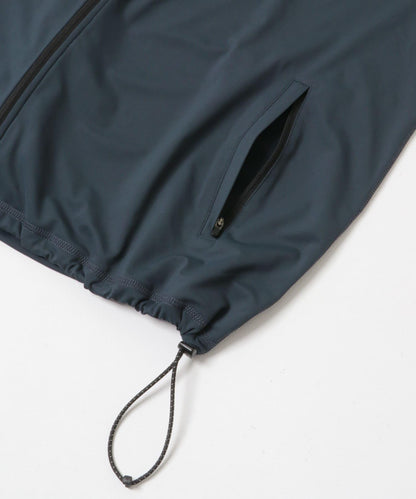『聯名』NANGA×URBAN RESEARCH 防曬泳衣外套