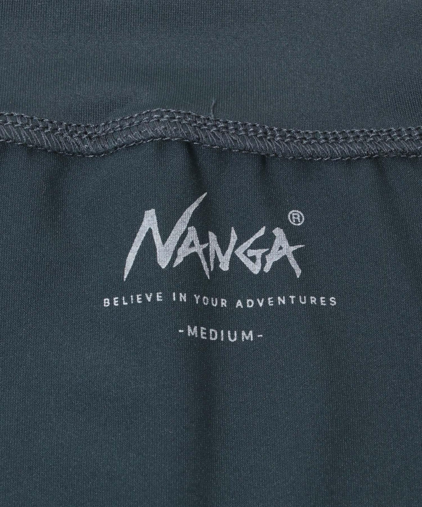 『聯名』NANGA×URBAN RESEARCH 防曬泳衣外套