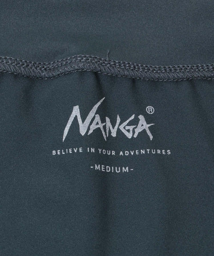 『聯名』NANGA×URBAN RESEARCH 防曬泳衣外套