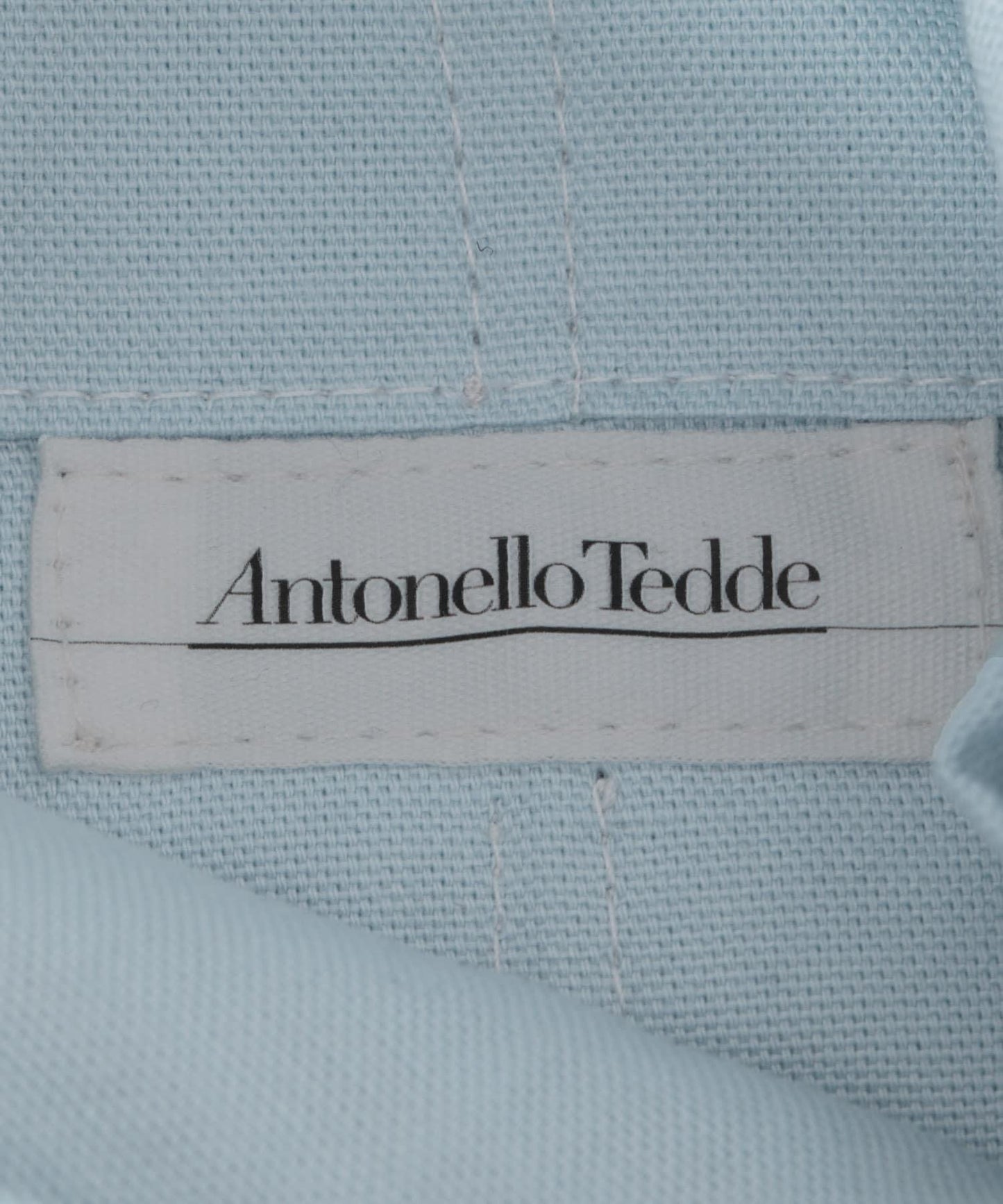 Antonello Tedde MARIPIA中號菱形手提包