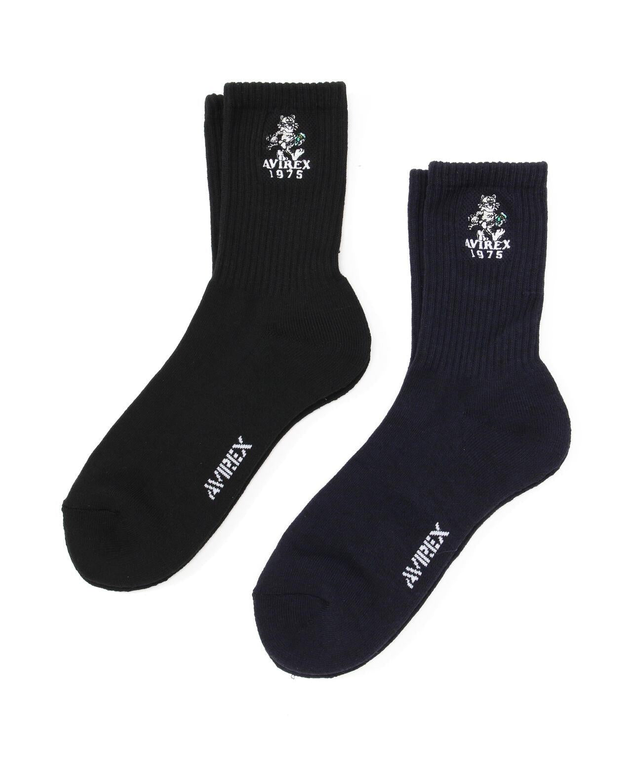 《直営店限定》TOM CAT 1975 SOX / トムキャット襪子