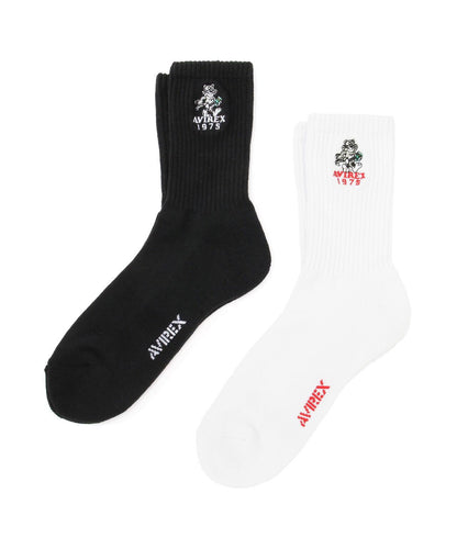 《直営店限定》TOM CAT 1975 SOX / トムキャット襪子
