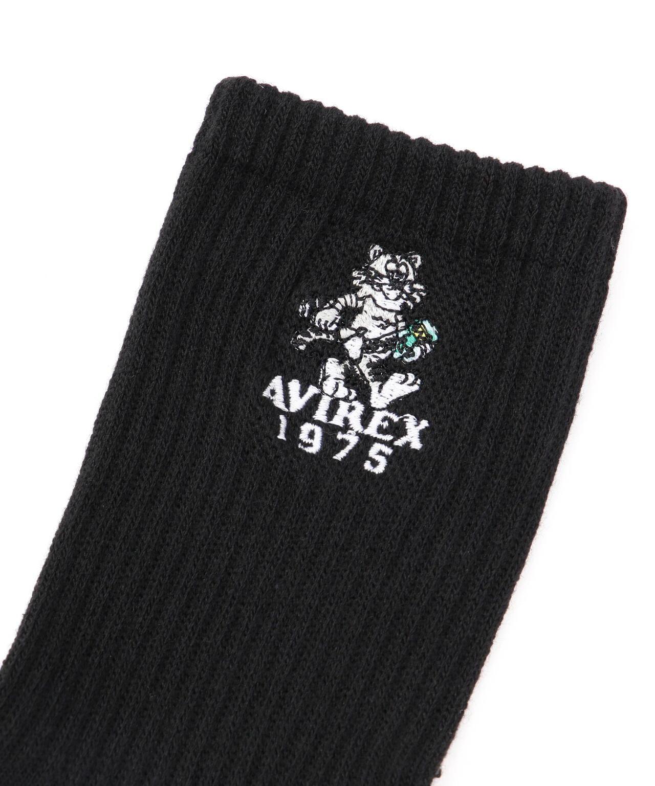 《直営店限定》TOM CAT 1975 SOX / トムキャット襪子
