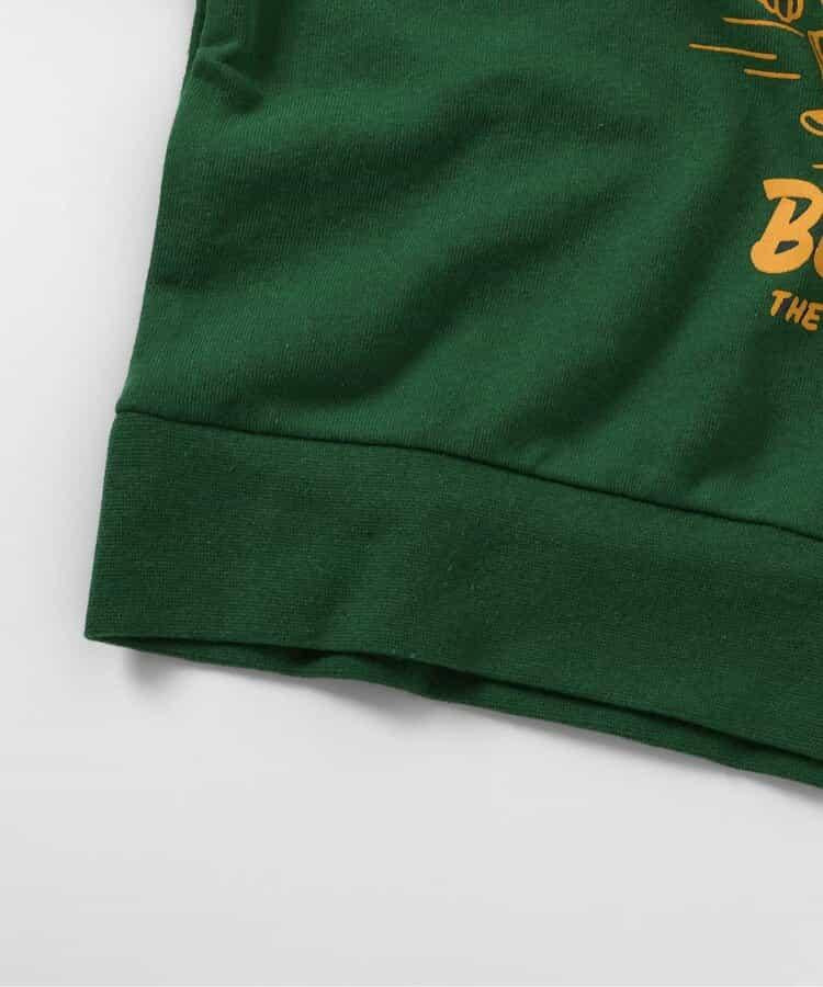 多款式毛圈布睡衣