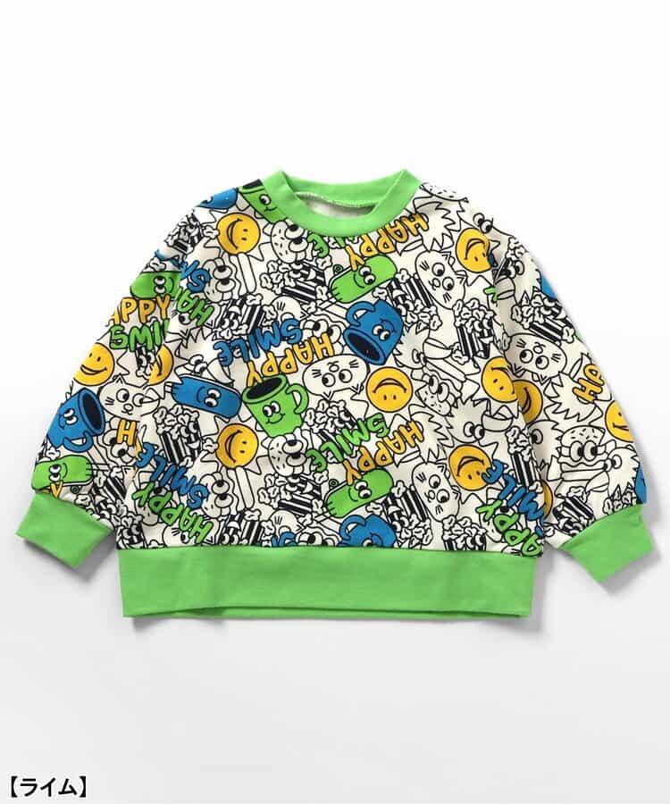 多款式毛圈布睡衣