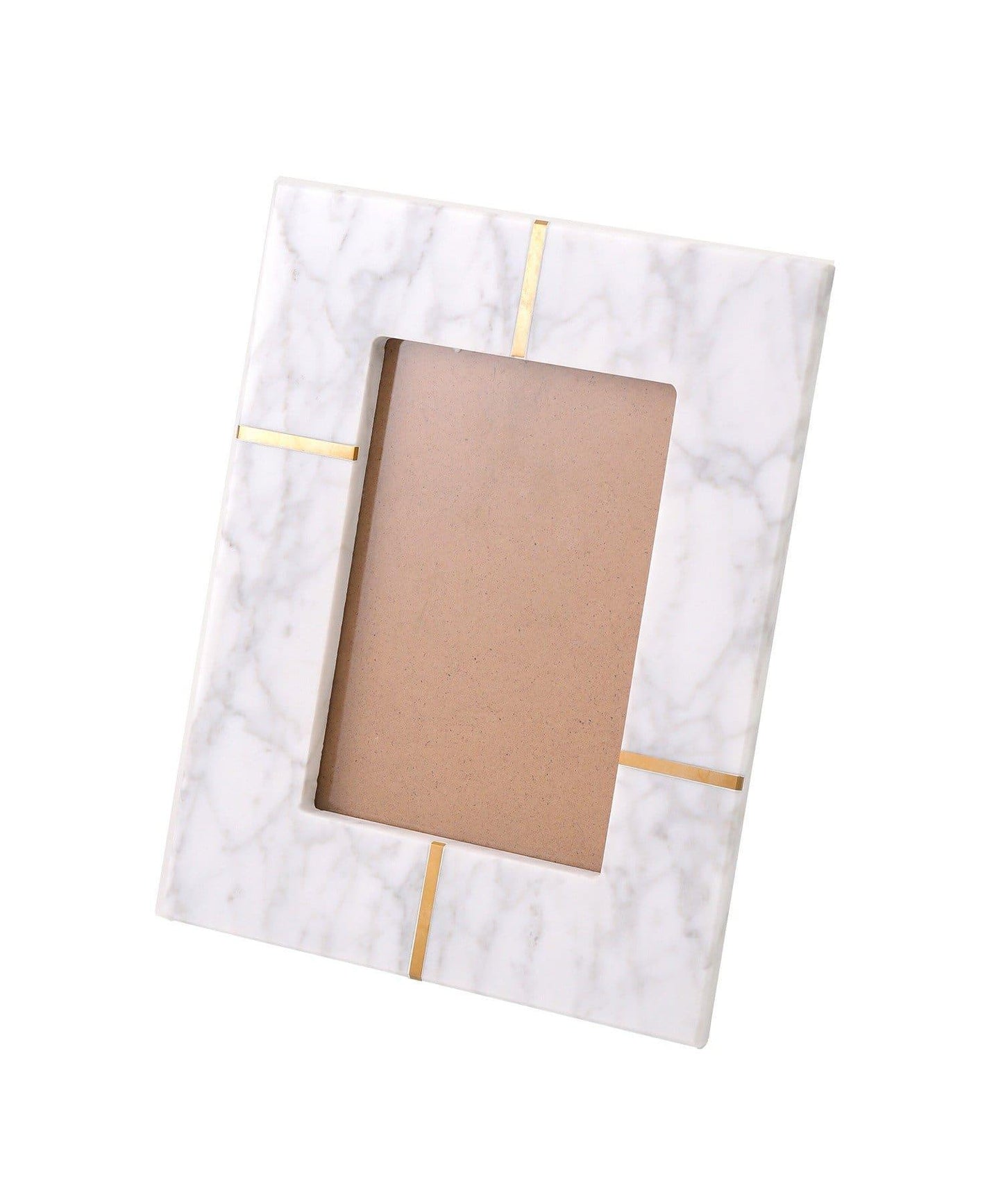 マーブルストーンフォトフレーム/marble