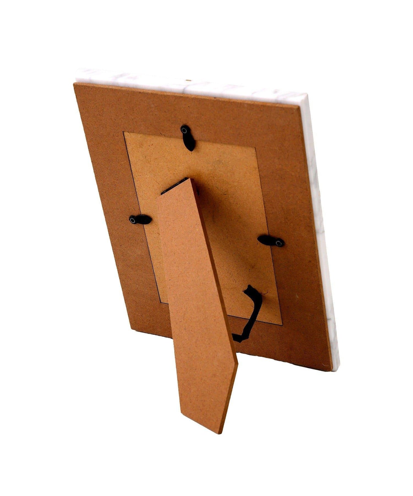 マーブルストーンフォトフレーム/marble