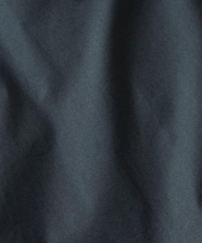 寬鬆版型常規領襯衫