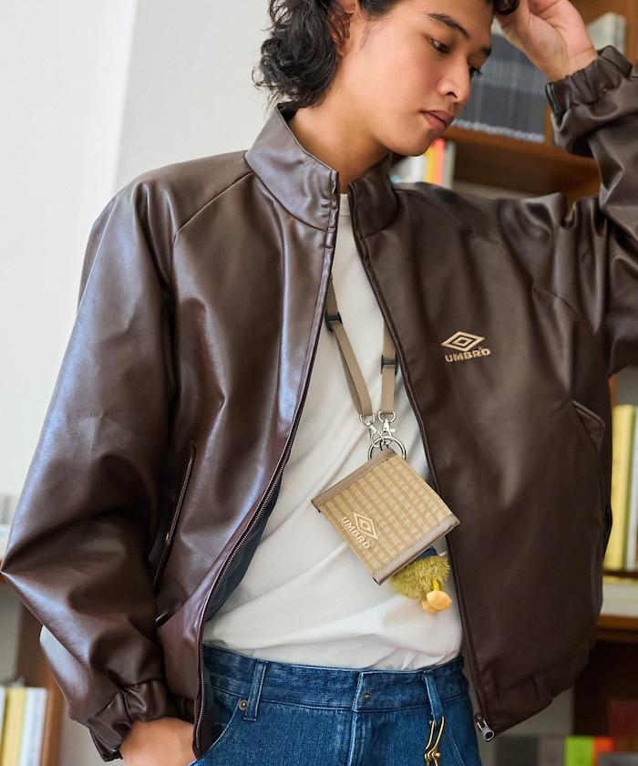 特別款多功能頸掛錢包