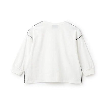 【MNCM】【舒適天竺】滾邊寬鬆T恤