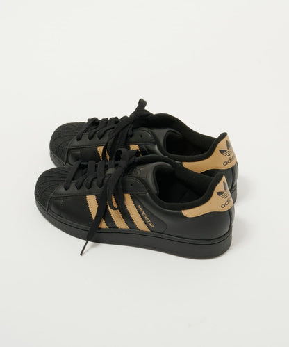 ≪8/8(週五)12:00～開始≫adidas SUPERSTAR II W
