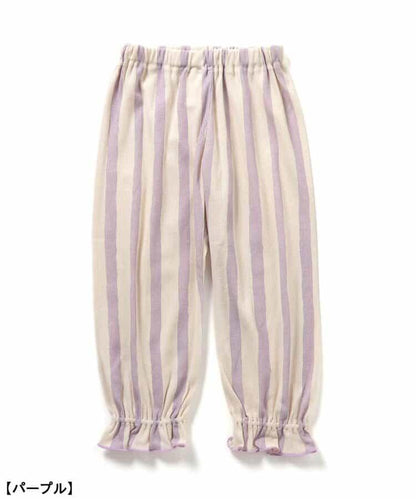 荷葉邊領家居服