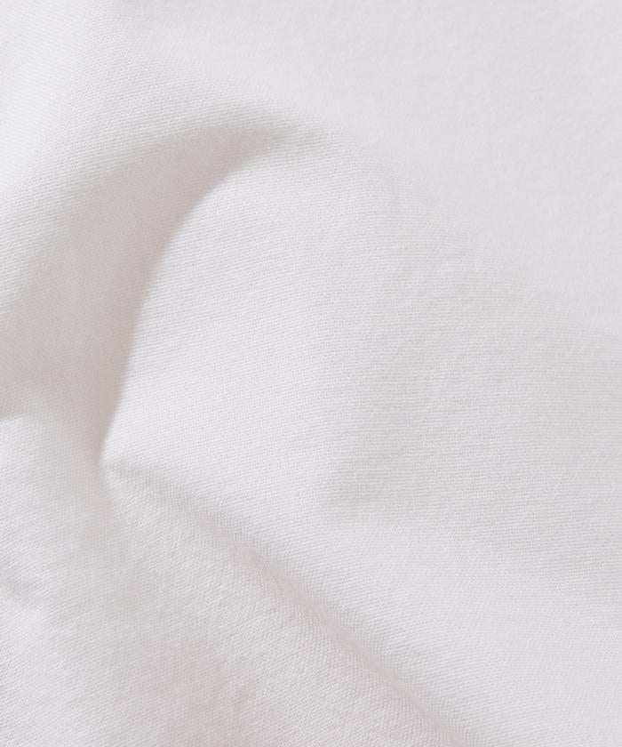 寬鬆版型牛津紡扣領襯衫