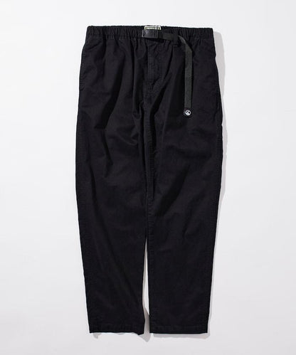 FREAK'S STORE OUTDOORS/フリークスアウトドアーズ 修身款服裝染色攀巖褲