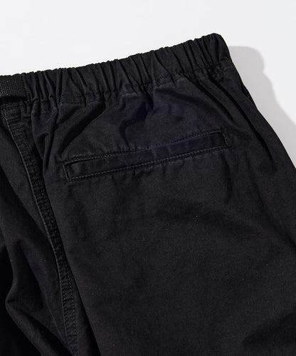 FREAK'S STORE OUTDOORS/フリークスアウトドアーズ 修身款服裝染色攀巖褲