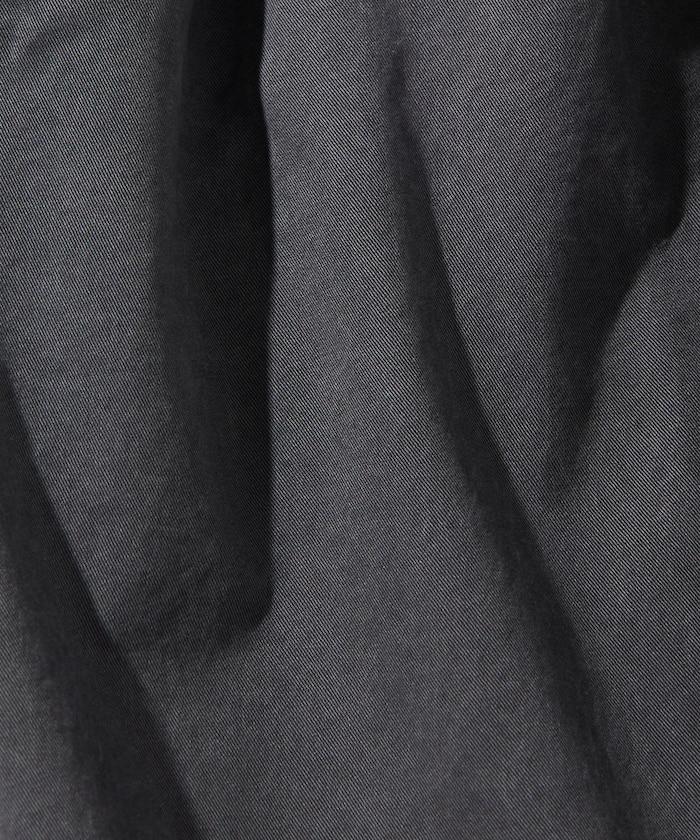 FREAK'S STORE OUTDOORS/フリークスアウトドアーズ 修身款服裝染色攀巖褲