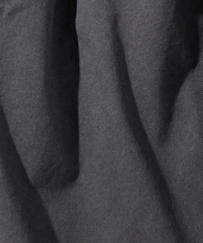 FREAK'S STORE OUTDOORS/フリークスアウトドアーズ 修身款服裝染色攀巖褲