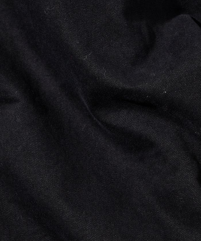 FREAK'S STORE OUTDOORS/フリークスアウトドアーズ 修身款服裝染色攀巖褲