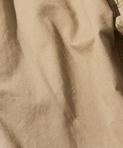 FREAK'S STORE OUTDOORS/フリークスアウトドアーズ 修身款服裝染色攀巖褲