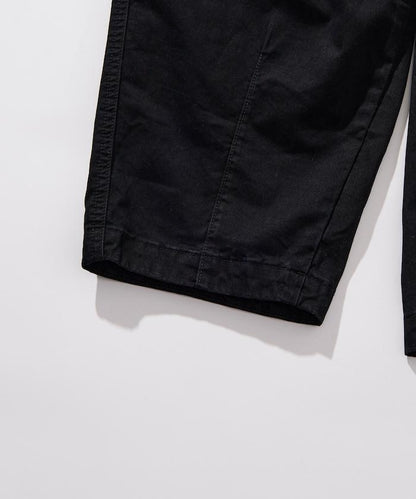 FREAK'S STORE OUTDOORS/フリークスアウトドアーズ 寬鬆版型服裝染色攀巖褲