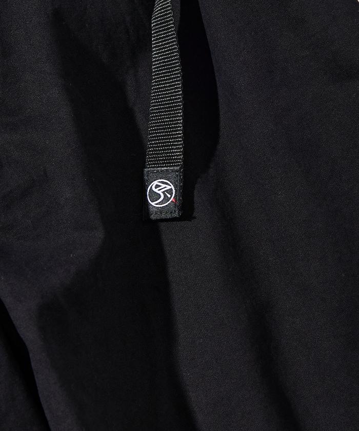 FREAK'S STORE OUTDOORS/フリークスアウトドアーズ 寬鬆版型服裝染色攀巖褲