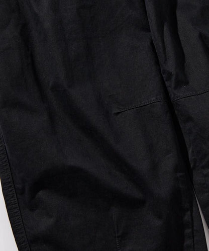 FREAK'S STORE OUTDOORS/フリークスアウトドアーズ 寬鬆版型服裝染色攀巖褲