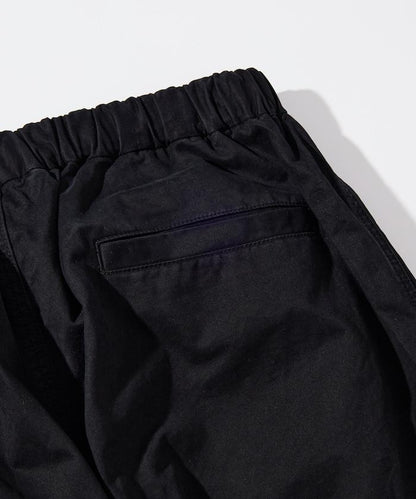 FREAK'S STORE OUTDOORS/フリークスアウトドアーズ 寬鬆版型服裝染色攀巖褲