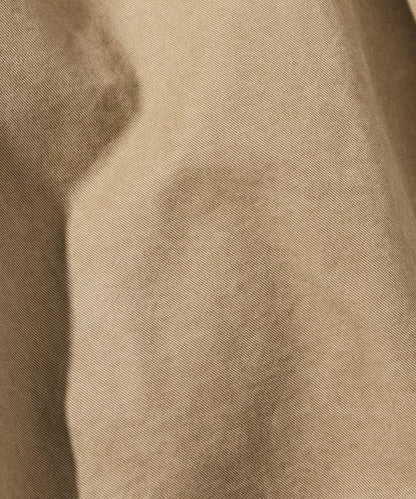 FREAK'S STORE OUTDOORS/フリークスアウトドアーズ 寬鬆版型服裝染色攀巖褲