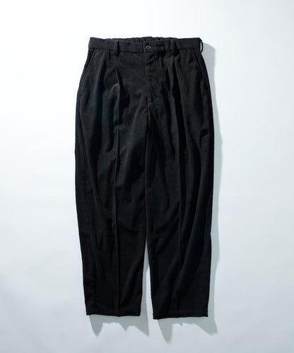 Relax Fit 寬鬆燈芯絨西裝夾克套裝