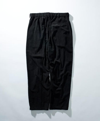 Relax Fit 寬鬆燈芯絨西裝夾克套裝