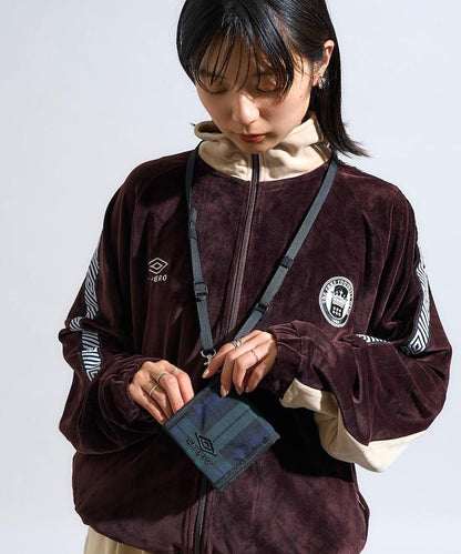 特別款多功能頸掛錢包