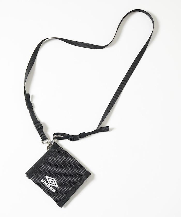 特別款多功能頸掛錢包