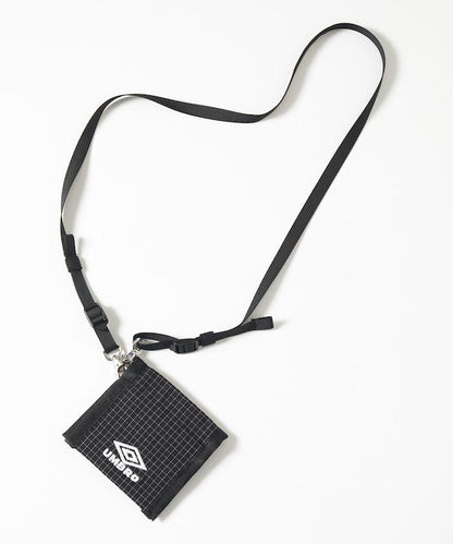 特別款多功能頸掛錢包