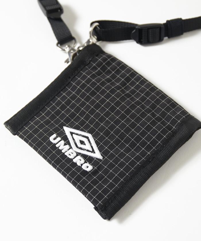 特別款多功能頸掛錢包