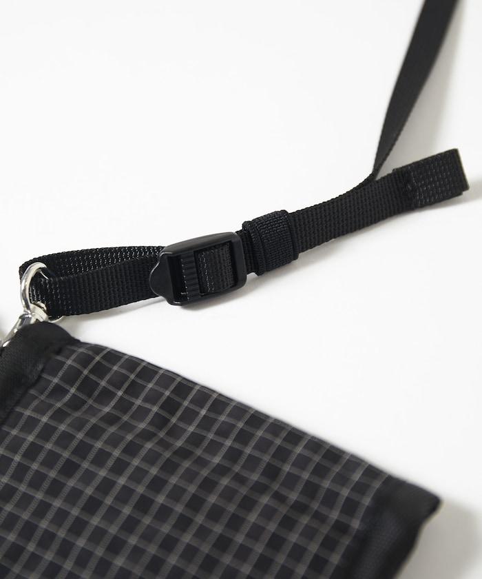 特別款多功能頸掛錢包