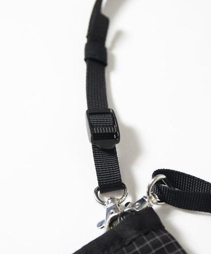 特別款多功能頸掛錢包